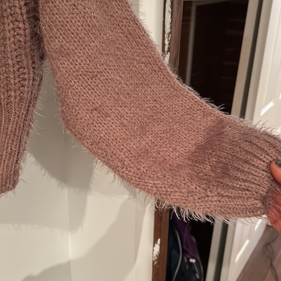 She Sky sweater - Picture 4 of 4